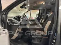 2016 Ford Tourneo