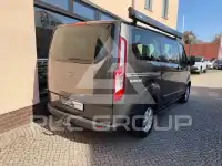 2016 Ford Tourneo
