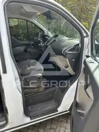 2016 Ford Tourneo