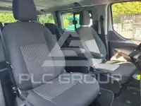 2016 Ford Tourneo
