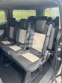 2016 Ford Tourneo