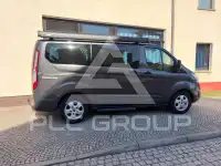 2016 Ford Tourneo