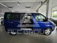 2016 Ford Tourneo
