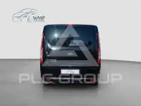 2016 Ford Tourneo