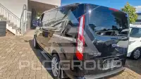 2016 Ford Tourneo