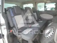 2016 Ford Tourneo