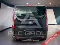 2016 Ford Tourneo