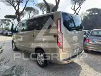 2016 Ford Tourneo