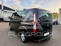 2016 Ford Tourneo