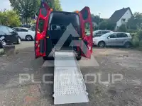 2016 Ford Tourneo