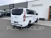 2016 Ford Tourneo