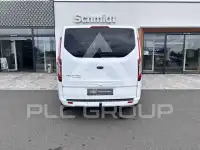 2016 Ford Tourneo