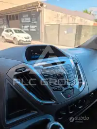 2016 Ford Tourneo