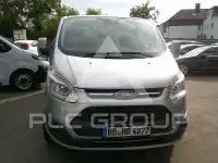 2016 Ford Tourneo