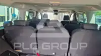2016 Ford Tourneo