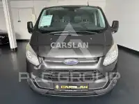 2016 Ford Tourneo
