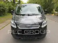 2016 Ford Tourneo