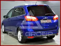 2016 Ford C-MAX