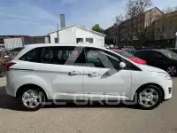 2016 Ford C-MAX