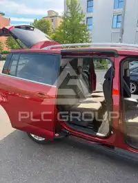 2016 Ford C-MAX