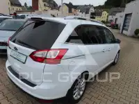 2016 Ford C-MAX