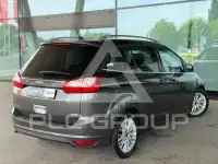 2016 Ford C-MAX