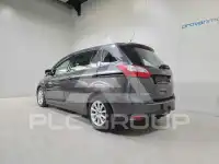 2016 Ford C-MAX