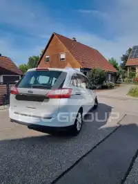 2016 Ford C-MAX