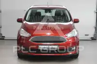 2016 Ford C-MAX