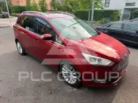 2016 Ford C-MAX