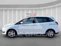 2016 Ford C-MAX