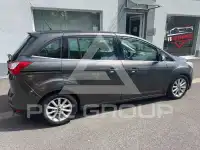2016 Ford C-MAX