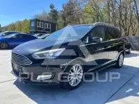 2016 Ford C-MAX