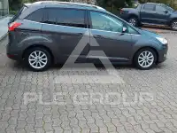 2016 Ford C-MAX