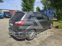 2016 Ford C-MAX