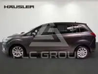 2016 Ford C-MAX