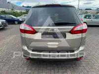 2016 Ford C-MAX