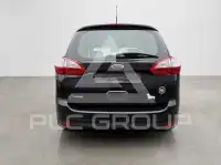 2016 Ford C-MAX