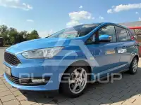 2016 Ford C-MAX