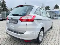 2016 Ford C-MAX