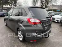 2016 Ford C-MAX