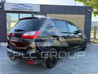 2016 Ford C-MAX