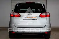 2016 Ford C-MAX