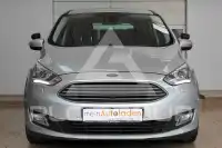 2016 Ford C-MAX