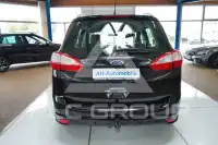 2016 Ford C-MAX