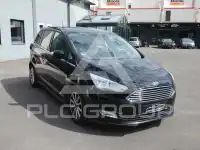 2016 Ford C-MAX