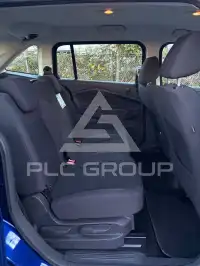 2016 Ford C-MAX