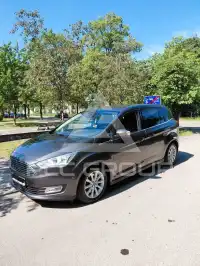 2016 Ford C-MAX