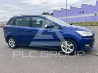 2016 Ford C-MAX