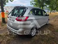 2016 Ford C-MAX